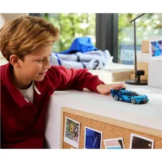 LEGO® Speed Champions: Bugatti Vision GT Hypersportwagen (77253) Bild 4
