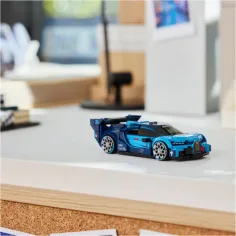 LEGO® Speed Champions: Bugatti Vision GT Hypersportwagen (77253) Bild 5