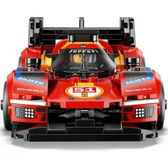 LEGO® Speed Champions: Ferrari 499P (77261) Bild 4