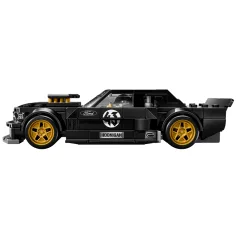 LEGO® Speed Champions: Ken Block '65 Ford Mustang Hoonicorn V1 (77262) Bild 3