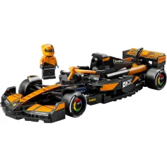 LEGO® Speed Champions: McLaren F1® Team MCL38 Rennwagen (77251) Bild 6