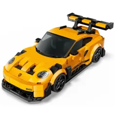LEGO® Speed Champions: Porsche 911 GT3 RS Supersportwagen (77239) Bild 3