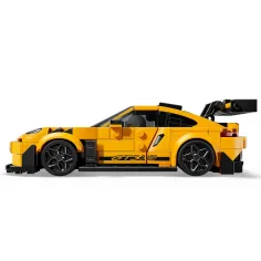 LEGO® Speed Champions: Porsche 911 GT3 RS Supersportwagen (77239) Bild 4