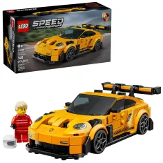 LEGO® Speed Champions: Porsche 911 GT3 RS Supersportwagen (77239)
