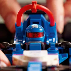 LEGO® Speed Champions: Visa Cash App RB VCARB 01 F1® Rennwagen (77246) Bild 5
