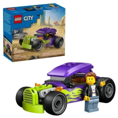 LEGO® Stadt: Hot Rod (60485)
