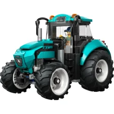LEGO® Stadt: Traktor (60498) Bild 2