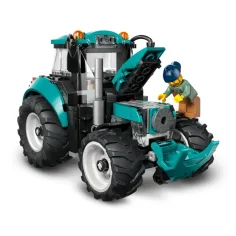 LEGO® Stadt: Traktor (60498) Bild 3