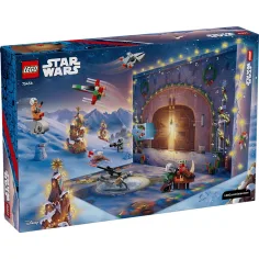 LEGO® Star Wars™: Adventskalender 2026 (75456) Bild 4