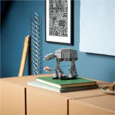 LEGO® Star Wars™: AT-AT™ (75440) Bild 5