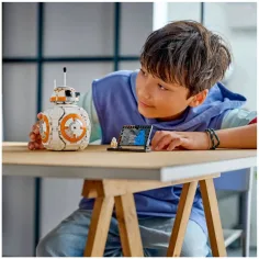 LEGO® Star Wars™: BB-8™ Astromech-Droide (75452) Bild 3