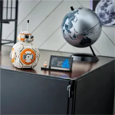 LEGO® Star Wars™: BB-8™ Astromech-Droide (75452) Bild 5
