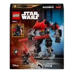 LEGO® Star Wars™: Darth Maul™ Mech (75411) Bild 2