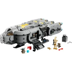 LEGO® Star Wars™: Das Raumschiff der Anzellaner (75445) Bild 2