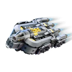 LEGO® Star Wars™: Das Raumschiff der Anzellaner (75445) Bild 3