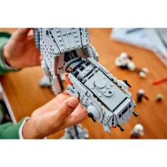 LEGO® Star Wars™: Der AT-AT™-Läufer des Wiedergeborenen Imperiums mit INT-4 Bild 13