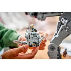 LEGO® Star Wars™: Der AT-AT™-Läufer des Wiedergeborenen Imperiums mit INT-4 Bild 14
