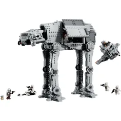 LEGO® Star Wars™: Der AT-AT™-Läufer des Wiedergeborenen Imperiums mit INT-4 Bild 2