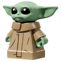 LEGO® Star Wars™: Der AT-AT™-Läufer des Wiedergeborenen Imperiums mit INT-4 Bild 3