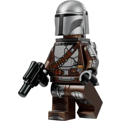 LEGO® Star Wars™: Der AT-AT™-Läufer des Wiedergeborenen Imperiums mit INT-4 Bild 4