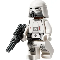 LEGO® Star Wars™: Der AT-AT™-Läufer des Wiedergeborenen Imperiums mit INT-4 Bild 7