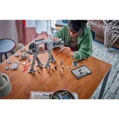 LEGO® Star Wars™: Der AT-AT™-Läufer des Wiedergeborenen Imperiums mit INT-4 Bild 9