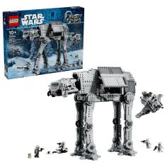 LEGO® Star Wars™: Der Wiedergeborene Imperium AT-AT™ Walker mit INT-4