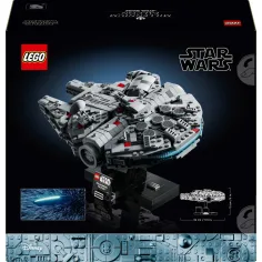 LEGO® Star Wars™: Millenniumfalke™ (75375) Bild 2