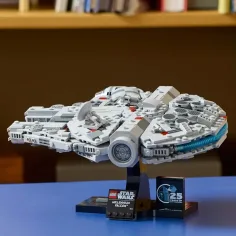 LEGO® Star Wars™: Millenniumfalke™ (75375) Bild 5