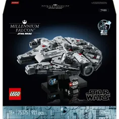 LEGO® Star Wars™: Millenniumfalke™ (75375)