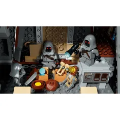 LEGO® Star Wars™: Offworld Sandcrawler und Mudhorn (75453) Bild 10