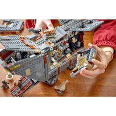 LEGO® Star Wars™: Offworld Sandcrawler und Mudhorn (75453) Bild 15