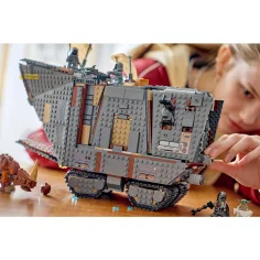 LEGO® Star Wars™: Offworld Sandcrawler und Mudhorn (75453) Bild 16