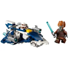 LEGO® Star Wars™: Plo Koon Jedi Sternenjäger™ Microfighter (75400) Bild 2