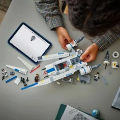 LEGO® Star Wars™: Rebellen-U-Flügler™ (75399) Bild 3