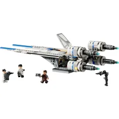 LEGO® Star Wars™: Rebellen-U-Flügler™ (75399) Bild 6