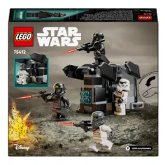 LEGO® Star Wars™: Todesstern-Soldat und Night Trooper Kampfset (75412) Bild 2
