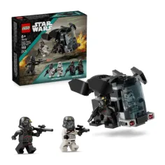 LEGO® Star Wars™: Todesstern-Soldat und Night Trooper Kampfset (75412)