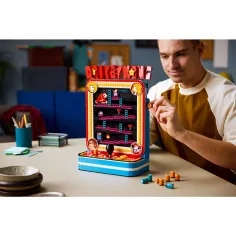 LEGO® Super Mario™: Donkey Kong™ Arcade-Automat (72051) Bild 18