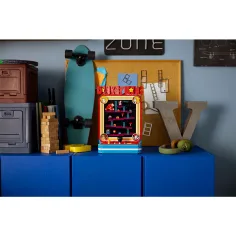 LEGO® Super Mario™: Donkey Kong™ Arcade-Automat (72051) Bild 19