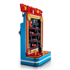 LEGO® Super Mario™: Donkey Kong™ Arcade-Automat (72051) Bild 3