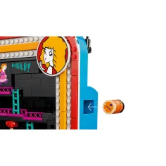 LEGO® Super Mario™: Donkey Kong™ Arcade-Automat (72051) Bild 5