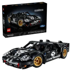 LEGO® Technic: 1966 Ford GT40 MKII Rennwagen (42223)