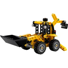 LEGO® Technic: Grabenräumgerät (42197) Bild 2
