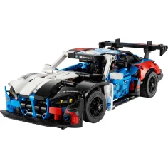 LEGO® Technic: BMW M4 GT3 EVO Rennwagen (42226) Bild 2