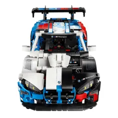 LEGO® Technic: BMW M4 GT3 EVO Rennwagen (42226) Bild 4