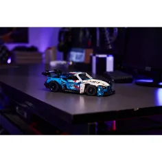LEGO® Technic: BMW M4 GT3 EVO Rennwagen (42226) Bild 7