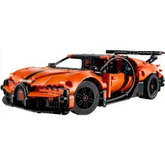 LEGO® Technic: Bugatti Chiron Pur Sport Hyperauto (42222) Bild 2