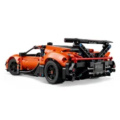 LEGO® Technic: Bugatti Chiron Pur Sport Hyperauto (42222) Bild 3