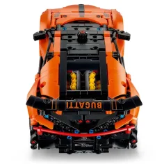 LEGO® Technic: Bugatti Chiron Pur Sport Hyperauto (42222) Bild 4
